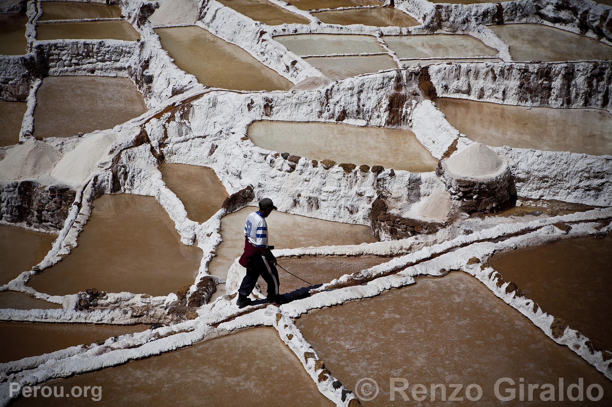 Salines de Maras