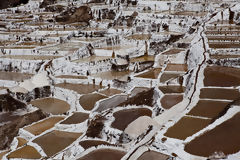 Salines de Maras