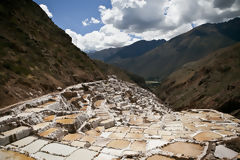 Salines de Maras