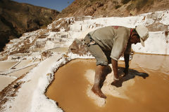 Salines de Maras