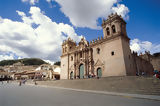 Cathédrale de Cusco, Cuzco