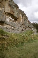 Ventanillas de Otuzco