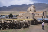 Village de Pucará