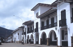 Chachapoyas