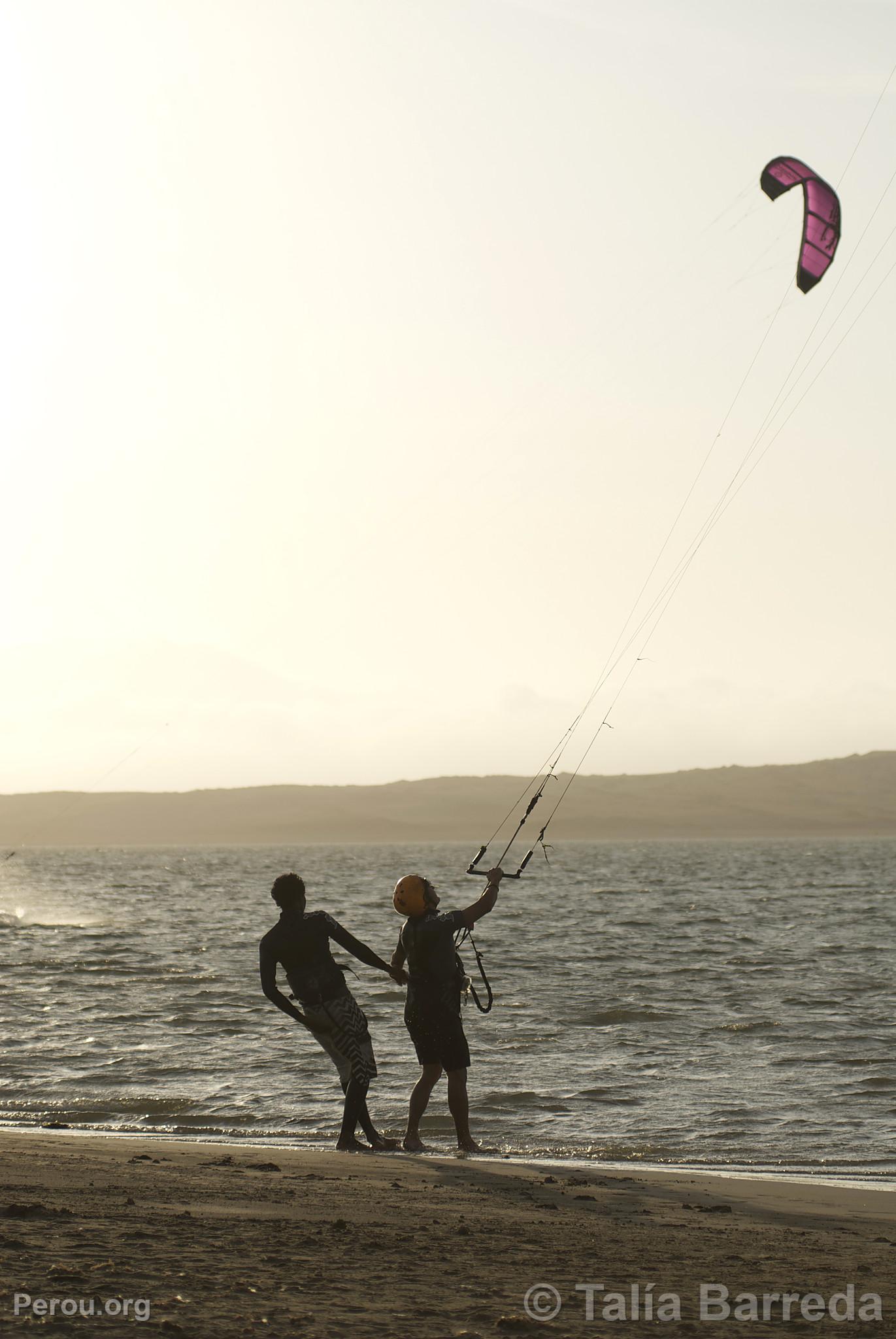 Paracas