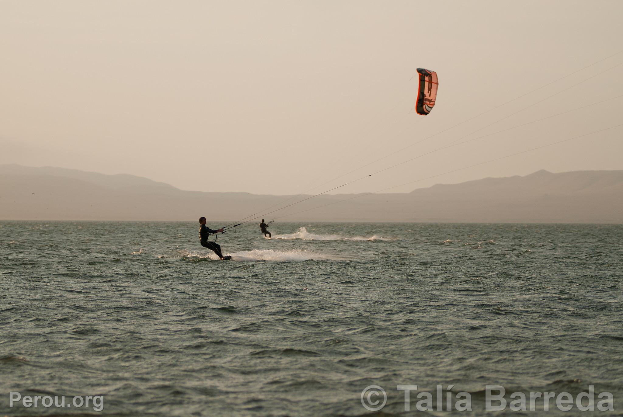 Paracas