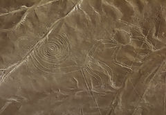 Lignes de Nazca