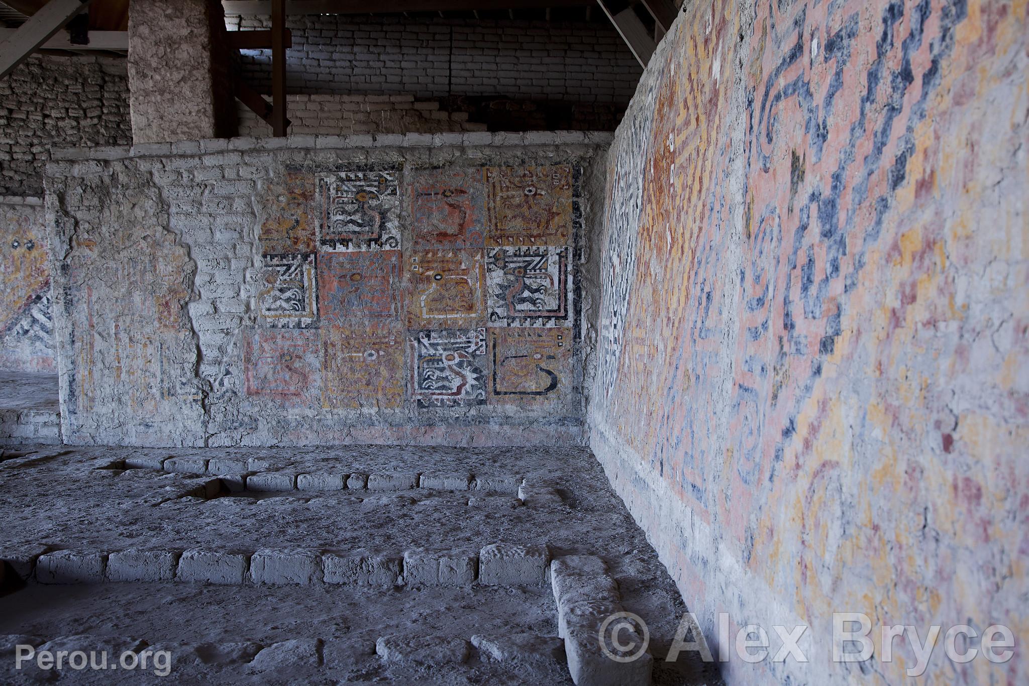 Complexe archologique El Brujo, Trujillo