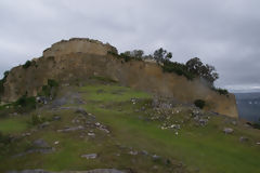 Forteresse de Kuélap