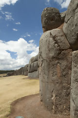 Forteresse de Sacsayhuamn, Sacsayhuaman