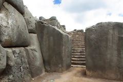 Forteresse de Sacsayhuamn, Sacsayhuaman