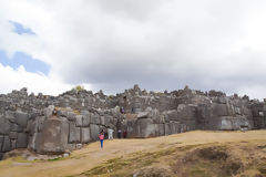 Forteresse de Sacsayhuamán, Sacsayhuaman