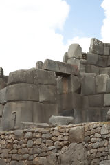 Forteresse de Sacsayhuamn, Sacsayhuaman