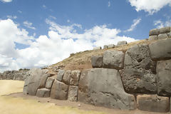 Forteresse de Sacsayhuamán, Sacsayhuaman