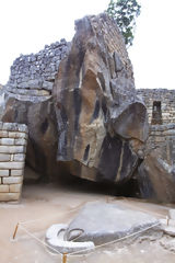 Citadelle de Machu Picchu