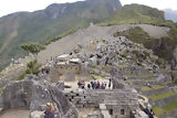 Citadelle de Machu Picchu