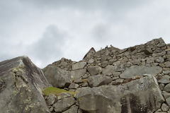 Citadelle de Machu Picchu