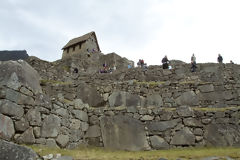 Citadelle de Machu Picchu