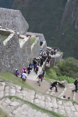 Citadelle de Machu Picchu