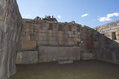 Citadelle de Machu Picchu