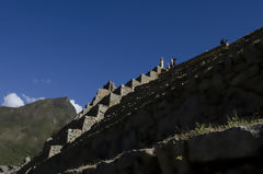 Citadelle de Machu Picchu