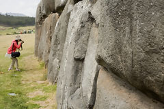 Forteresse de Sacsayhuamán, Sacsayhuaman