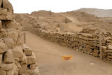 Complexe archéologique de Pachacamac