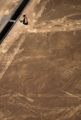 Lignes de Nazca