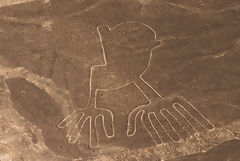 Lignes de Nazca