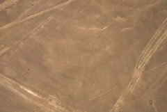 Lignes de Nazca