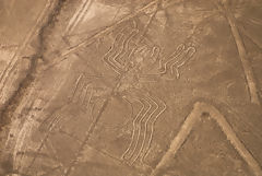 Lignes de Nazca