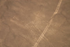 Lignes de Nazca