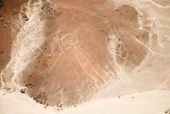 Lignes de Nazca