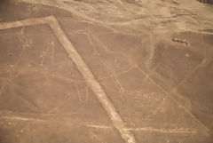 Lignes de Nazca