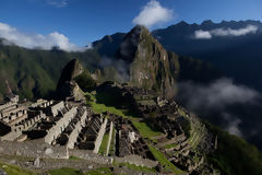 Citadelle de Machu Picchu