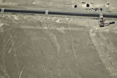 Lignes de Nazca