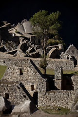 Citadelle de Machu Picchu