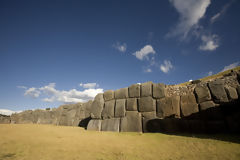 Forteresse de Sacsayhuamn, Sacsayhuaman