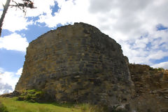 Forteresse de Kuélap