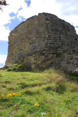 Forteresse de Kulap