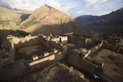 Citadelle de Pisac