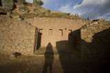 Citadelle de Pisac