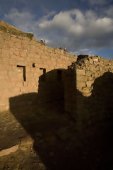 Citadelle de Pisac