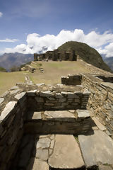 Choquequirao