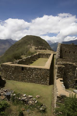 Choquequirao