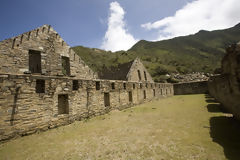 Choquequirao