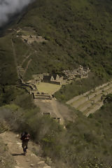 Choquequirao