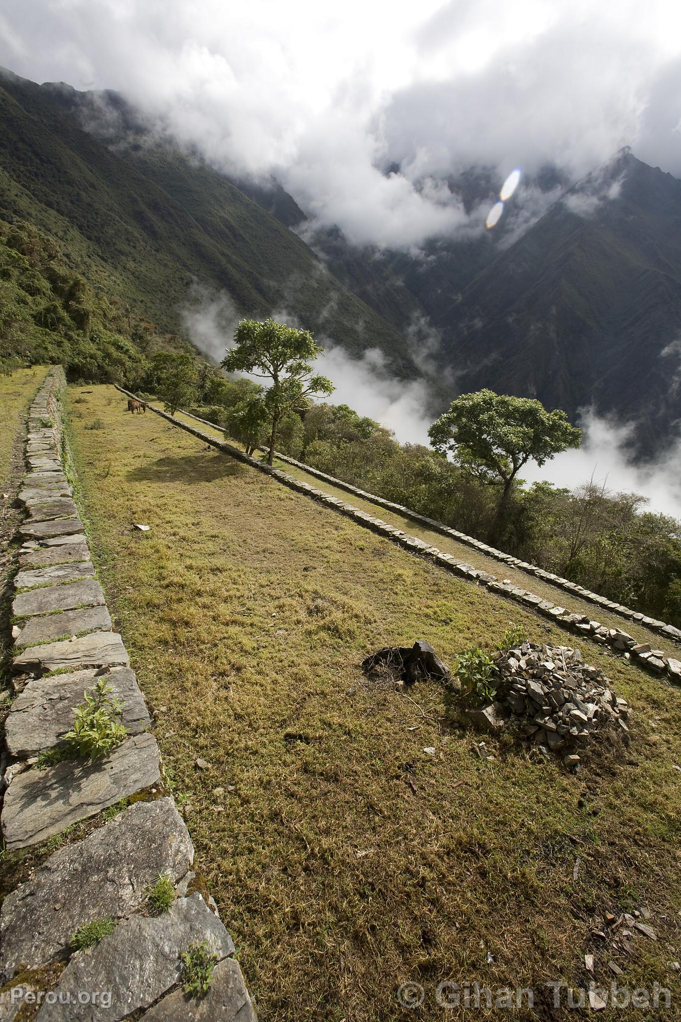 Choquequirao