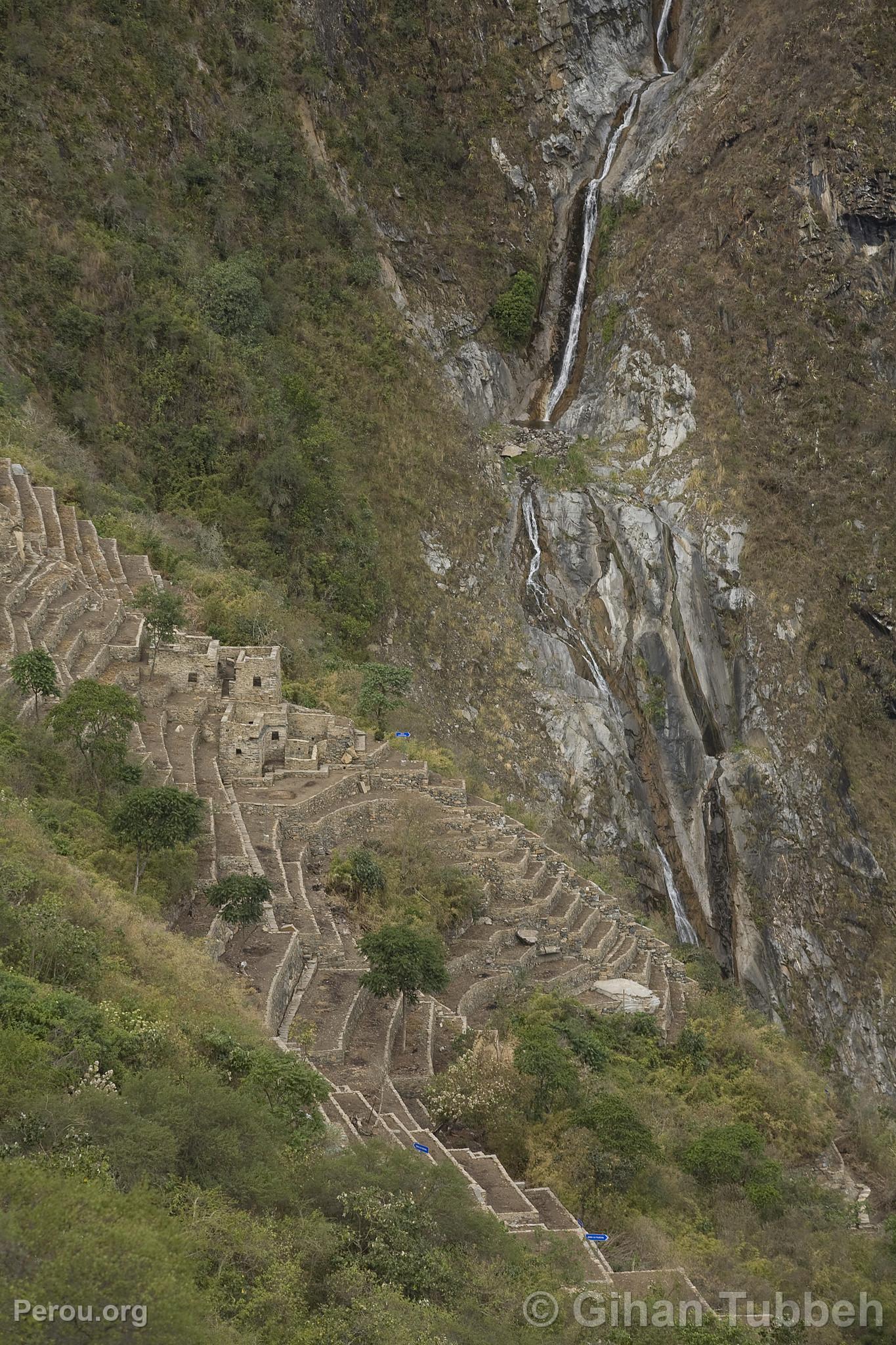 Choquequirao