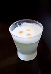 Pisco Sour